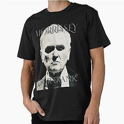 MORRISSEY Our T-Shirt
