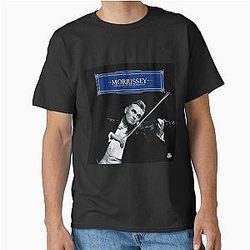 Morrissey ring leader of the tormentors Classic T-Shirt