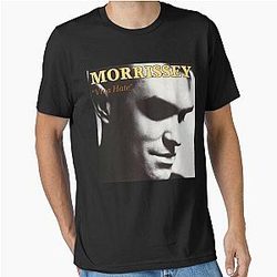 Morrissey vs Viva Hate Essential T-Shirt