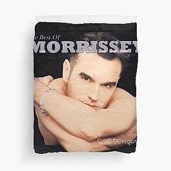 Morrissey The Suedehead Best of