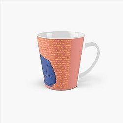 No Marty Party like a Marty Morrissey Party Tall Mug became 
No Marty Party like Marty Morrissey Party Mug