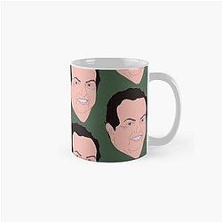 Marty Morrissey Classic Mug