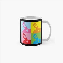 Art Morrissey Classic Mug