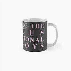 The Last of the Famous Playboys - Morrissey Mug