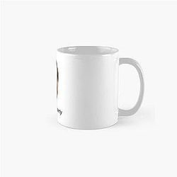 Marty Morrissey Classic Mug