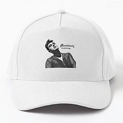 Morrissey Baseball Cap