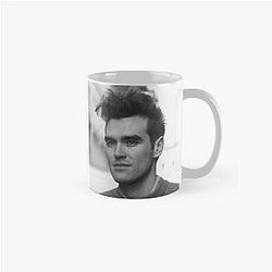 The Great Morrissey Classic Mug