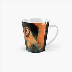 Morrissey 80s-90s Moz Illustration Art Work Mug