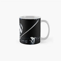Morrissey ringleader of the tormentor Classic Mug