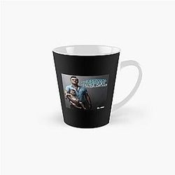 Morrissey Years of Refusal Tall Mug