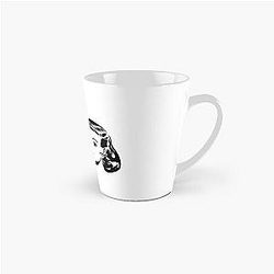 A Thousand Different Morrissey Lyrics Tall Mug