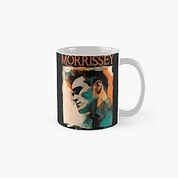 Art Morrissey Classic Mug