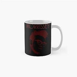 Art Morrissey Classic Mug