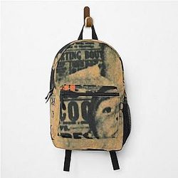 Morrissey Southpaw Backpack