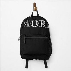 Morrissey Logo Backpack