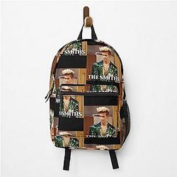 Zack Morrissey Backpack