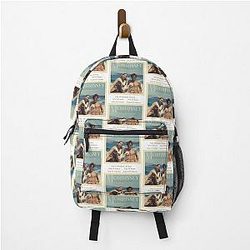 Morrissey Italia 2025 Tour Backpack
