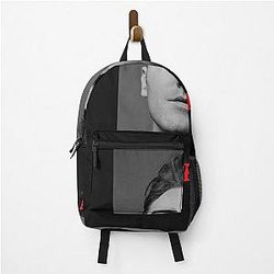 Suedehead Morrissey Backpack