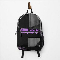 Morrissey Classic Backpack
