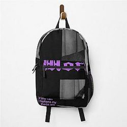 Morrissey Classic Backpack