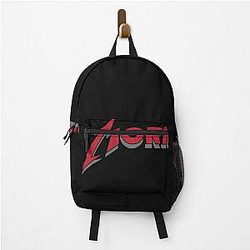 Metal Morrissey Classic Backpack T-Shirt