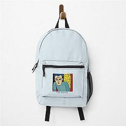 The Smiths Morrissey Backpack