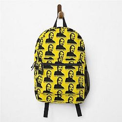 Neil Morrissey Backpack