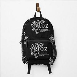 Morrissey Jack The Ripper Classic Backpack