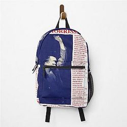 Morrissey 1992 North American Tour Backpack