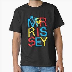 Morrisey Classic T-Shirt