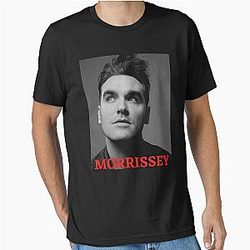 Suedehead Morrissey Essential T-Shirt