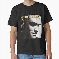 Morrissey viva Hate Classic T-Shirt