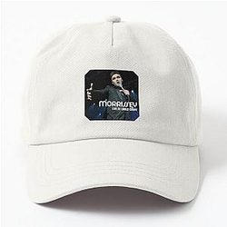 Art Morrissey Dad Hat