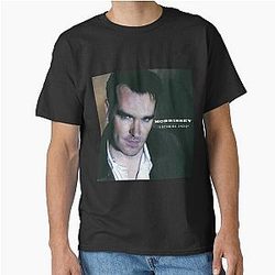 Morrissey Vauxhall & I Classic T-Shirt