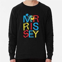 Morrissey Lightweight Sweatshirt