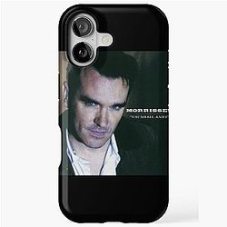 Morrissey Vauxhall I iPhone Tough Case