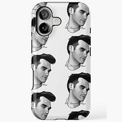 This Charming Man Morrissey The Smiths Tough Case