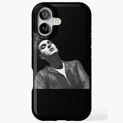 Art Morrissey iPhone Tough Case