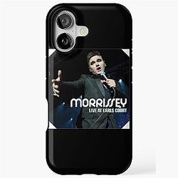 Art Morrissey iPhone Tough Case