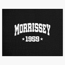 Art Morrissey Jigsaw Puzzle