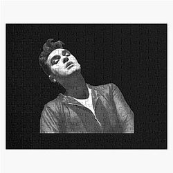 Art Morrissey Jigsaw Puzzle