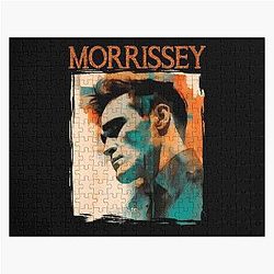 Morrissey Jigsaw Puzzle