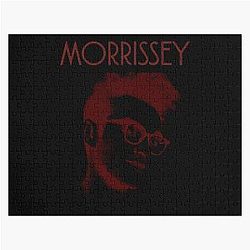 Art Morrissey Jigsaw Puzzle