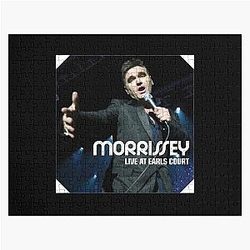 Morrissey Jigsaw Puzzle