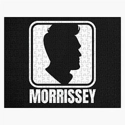 Art Morrissey Jigsaw Puzzle