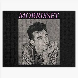 Morrissey Jigsaw Puzzle