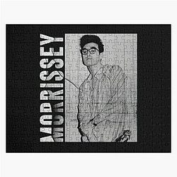 Art Morrissey Jigsaw Puzzle