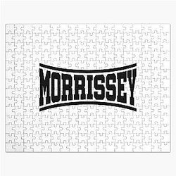 Morrissey Jigsaw Puzzle