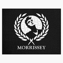 Morrissey Jigsaw Puzzle