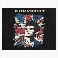 Art Morrissey Jigsaw Puzzle